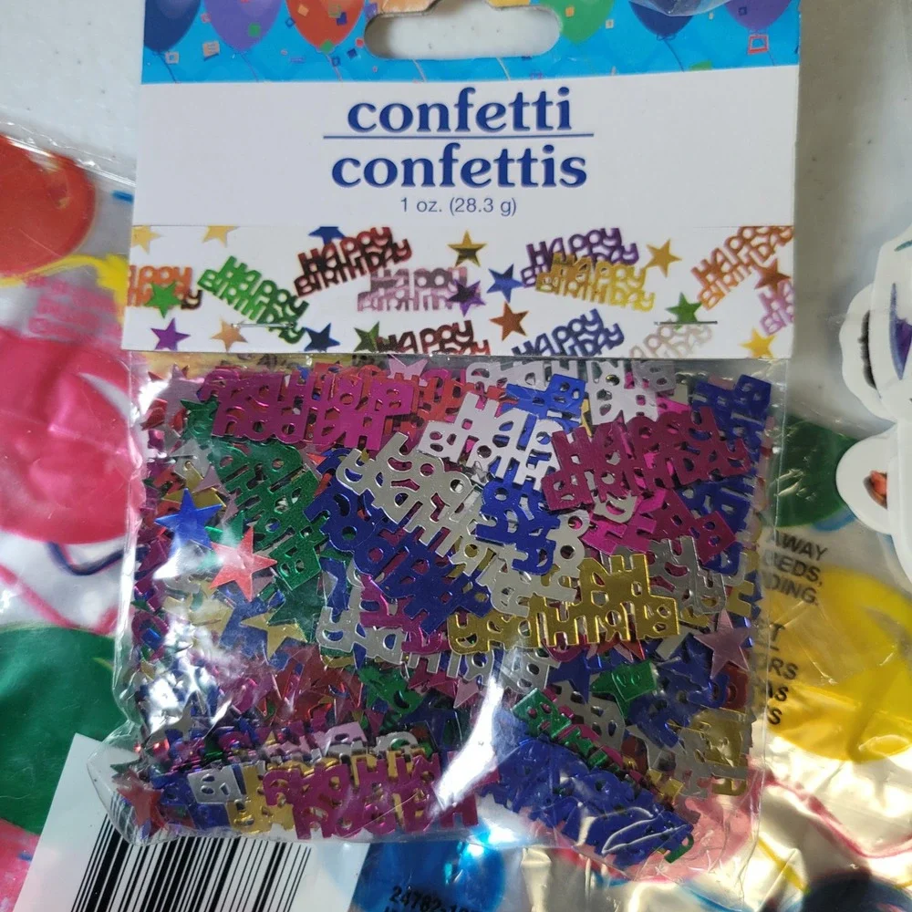 Miscellaneous Kids Birthday Party Supplies Bundle Stitch Moana Encanto Luca‎